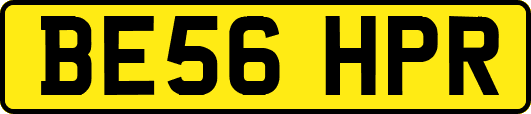 BE56HPR
