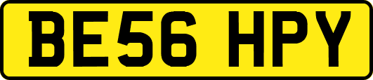 BE56HPY