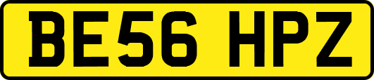 BE56HPZ