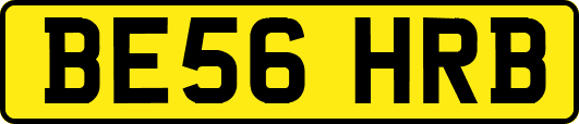 BE56HRB