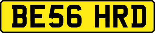 BE56HRD