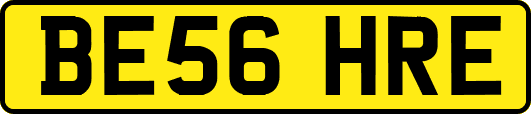 BE56HRE