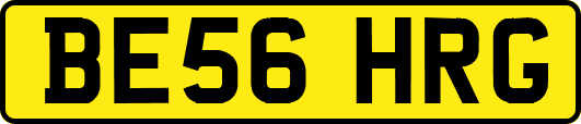 BE56HRG