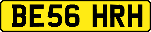 BE56HRH
