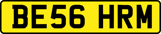 BE56HRM