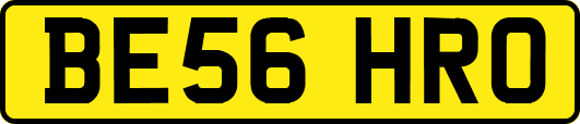 BE56HRO