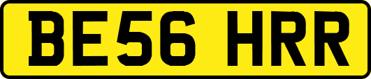 BE56HRR