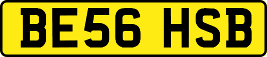 BE56HSB