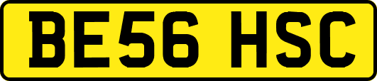 BE56HSC