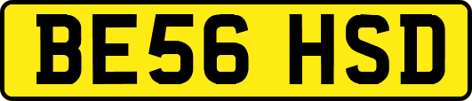 BE56HSD