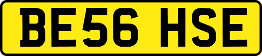 BE56HSE