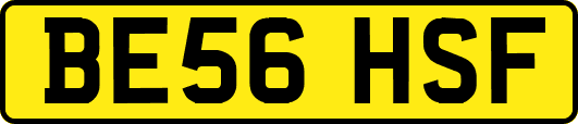BE56HSF