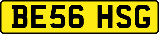 BE56HSG