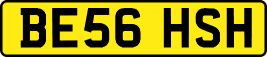 BE56HSH