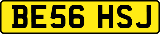BE56HSJ