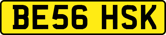BE56HSK