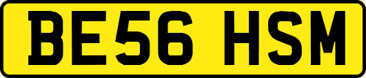 BE56HSM