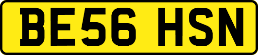 BE56HSN