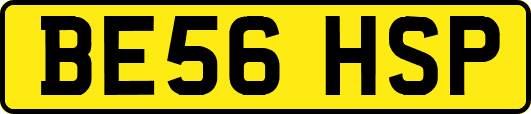 BE56HSP