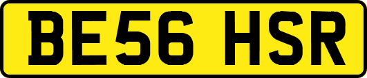 BE56HSR