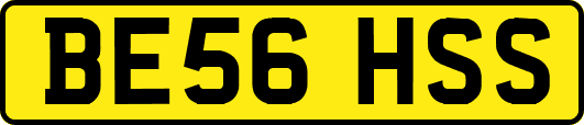 BE56HSS