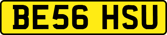 BE56HSU