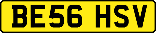 BE56HSV