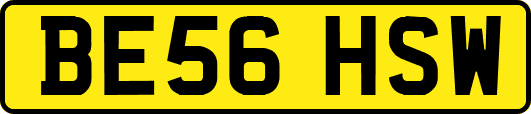 BE56HSW
