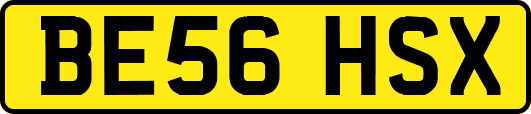BE56HSX