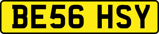 BE56HSY