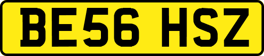 BE56HSZ