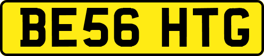BE56HTG
