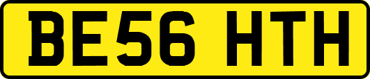 BE56HTH