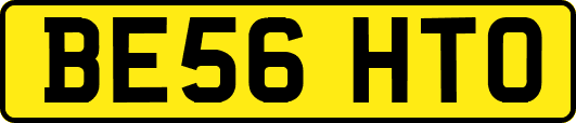 BE56HTO