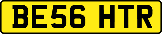 BE56HTR