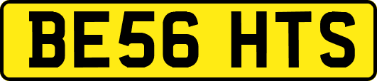 BE56HTS