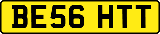 BE56HTT