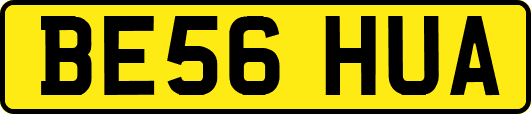 BE56HUA