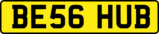 BE56HUB