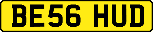 BE56HUD