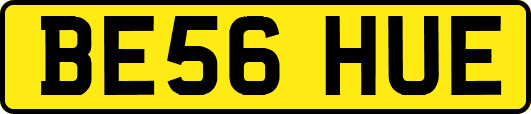 BE56HUE
