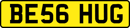 BE56HUG