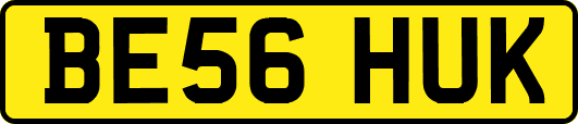 BE56HUK