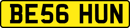 BE56HUN