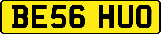 BE56HUO