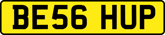 BE56HUP
