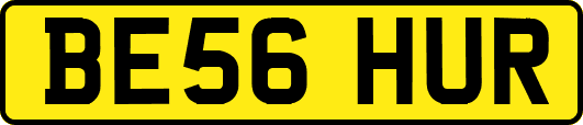 BE56HUR