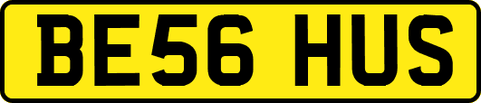 BE56HUS