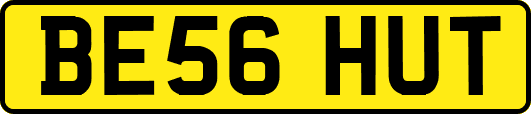 BE56HUT