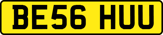 BE56HUU
